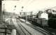 060120A TRANSPORT TRAIN CHEMIN DE FER - PHOTO BREHERET Circa 1950 - 65 LOURDES La Gare - Lourdes