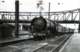 060120A TRANSPORT TRAIN CHEMIN DE FER - PHOTO BREHERET FONTAINE 1954 - 18 VIERZON La Gare - Vierzon