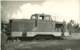 060120A TRANSPORT TRAIN CHEMIN DE FER - PHOTO BREHERET FONTAINE Circa 1950 - 40 MIMIZAN La Gare - Mimizan