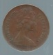 1979 2 NEW PENCE        Pieb 21602 - 2 Pence & 2 New Pence