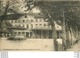 WW 67 NIEDERBRONN-LES-BAINS. Le Kiosque, Le Casino Municipal Et La Source 1926 (petit Blanc Entre Les Arbres)... - Niederbronn Les Bains