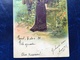 Embossed-Gaufrée--"Mousquetaire-dame Jouant De La Trompette-17ième Siècle "(my Ref 485)-1905 - Couples