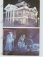 DISNEY - DISNEYLAND, New Orleans Square, Haunted Mansion, # 0100-11830 - Disneyland