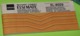 Delcampe - CALCULATRICE Des Années 80 - SHARP - Made In Japon - Superbe Style Avec Clips Et Fermeture Aimanté - Piles Neuves , Doc - Autres & Non Classés