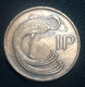 IRELAND REPUBLIC, Penny, 1976, KM:20 ، Agouz - Ireland