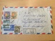 GÄ26291 Thailand 1965 R-Brief Von Lampang Nach Dortmund - Tailandia