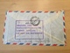 GÄ26291 Thailand 1965 R-Brief Von Lampang Nach Dortmund - Tailandia
