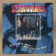 7" Single, Scorpions - Tease Me Please Me - Rock