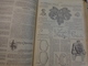 Delcampe - Reliure Du Journal "LA FAMILLE" Pour L’année 1902 / Belles Gravures De Mode De Broderies Et Illustrations - Magazines - Before 1900