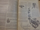 Delcampe - Reliure Du Journal "LA FAMILLE" Pour L’année 1902 / Belles Gravures De Mode De Broderies Et Illustrations - Magazines - Before 1900