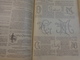 Delcampe - Reliure Du Journal "LA FAMILLE" Pour L’année 1902 / Belles Gravures De Mode De Broderies Et Illustrations - Magazines - Before 1900