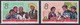 PR CHINA 1976 - The 10th Anniversary Of Mao's "May 7 Directive" MNH** OG Short Set - Neufs