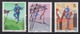 PR CHINA 1976 - Maintenance Of Electric Power Lines MNH** OG Short Set - Neufs