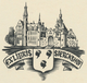 Ex Libris Sterckshof (Antwerpen) - Jef Leysen - Ex-libris