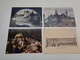 Delcampe - Beau Lot De 60 Cartes Postales De Belgique  CPSM  Grand Format      Mooi Lot Van 60 Postkaarten Van België Groot Formaat - 5 - 99 Postkaarten