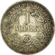 Monnaie, GERMANY - EMPIRE, Wilhelm II, Mark, 1901, Berlin, TTB, Argent, KM:14 - 1 Mark