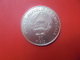 CAMBODGE 20 RIELS 1986 ARGENT (V) - Camboya