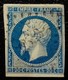110- 14 A- PC 2553 Portrieux Côtes Du Nord 21 - 1853-1860 Napoleon III