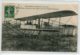 78 TOUSSUS Le NOBLE Aviateur FOURNY Donnant Une Lecon Sur Son Avion Biplan Farman  1912 écrite Timbrée   D20 2019 - Sonstige & Ohne Zuordnung