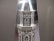 Delcampe - LAMP KREMLIN Spasskaya Tower - Night Light - 1960-70 USSR Soviet Union 33 Cm - Rauchverzehrer Veilleuse Lampe - WORKING - Luminaires & Lustres