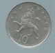 10 PENCE 1996 - GREAT BRITAIN  Pieb 21801 - 10 Pence & 10 New Pence