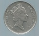 10 PENCE 1996 - GREAT BRITAIN  Pieb 21801 - 10 Pence & 10 New Pence