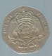 Great Britain 20 Pence 1987  Pieb 21802 - 20 Pence