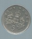 GREAT BRITAIN - 5 PENCE - 1990 Pieb 21908 - 5 Pence & 5 New Pence
