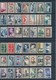 Delcampe - FRANCE - COLLECTION DE 431 TIMBRES NEUFS**/* SANS OU AVEC CHARNIERE - VOIR SCANNS RECTO VERSO - Collections