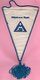 Pennant - Dairy (mljekara) Split, Yugoslavia - Altri & Non Classificati