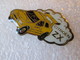 PIN'S    CITROEN  ZX  RALLYE RAID  Finition  Epoxy - Citroën