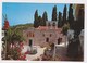 GREECE - AK 370124 Crete - The Holy Monastery Of Our Lady Of Kardiotissa - Grèce