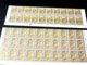 Delcampe - Andorre Espagnol 1978/1991 : 2600 Timbres ** En Feuilles Ou Blocs COTE 2000 € - Neufs