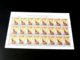 Delcampe - Andorre Espagnol 1978/1991 : 2600 Timbres ** En Feuilles Ou Blocs COTE 2000 € - Neufs