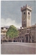 Trento - Palazzo Pretorio E Torre /P522/ - Trento