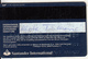 GERMANY - Santander International Bank(reverse Mids), Classic Visa, 11/88, Used - Carte Di Credito (scadenza Min. 10 Anni)