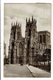 CPA-Carte Postale - Royaume Uni-York- Minster-- VM11263 - York