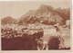 TAORMINA, SICILIA - SPAIN. CIRCA 1930's. PANORAMIC VIEW. PHOTO FOTO -LILHU - Luoghi