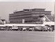 SWISSAIR - NATIONAL AIRLINE, SWITZERLAND. ZURICH. CIRCA 1980's. PHOTO FOTO -LILHU - Aviazione