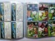 Album Completo Calciatori Calcio Calling Cards Collection 1997/98 - Edizione Italiana