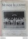 1909 JUVISY BENEDICTION DE L'AERODROME - AUTOMOBILE BRASIER - CAMELOT DU ROY - CONI - BUREAU DE POSTE - METROPOLITAIN - 1900 - 1949