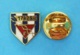 Delcampe - 1 PIN'S //  ** F.N.D.I.R.P / MATRICULE PRISONNIER DE GUERRE / 178284 F ** - Army