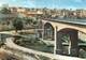 0941" SASSARI-PONTE ROSALLO " CART. ILL. ORIG.1961 - Sassari