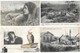 Lot De 400 Cartes Postales/France/Etranger/Fantaisies...Format CPA - 100 - 499 Postkaarten