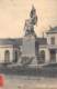 88 - REMIREMONT - Monument Commémoratif, Place De La Gare - Remiremont