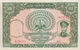 BURMA P. 51a 100 K 1958 UNC - Myanmar