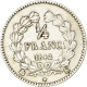 Monnaie, France, Louis-Philippe, 1/4 Franc, 1842, Bordeaux, TTB, Argent - F. 25 Centimes