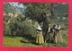 Modern Post Card Of Valldemossa, Mallorca,Islas Baleares, Spain,,D54. - Mallorca