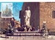 FIRENZE VASCA DEL NETTUNO AMMANNATI FDC   1992 MAXIMUM POST CARD (GENN200154) - Monumenti