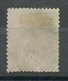 N°81 OBLITERE - 1876-1898 Sage (Type II)